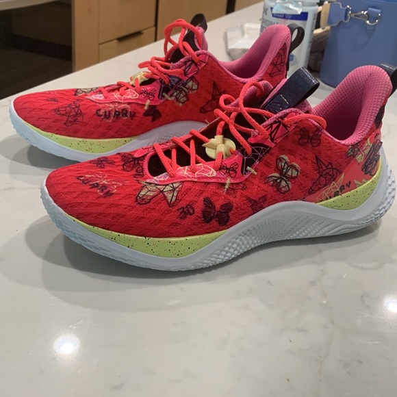 Curry 10 “Girl Dad” - Picture 2 of 6